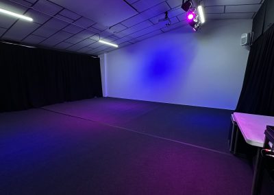 Main Studio Cambridge