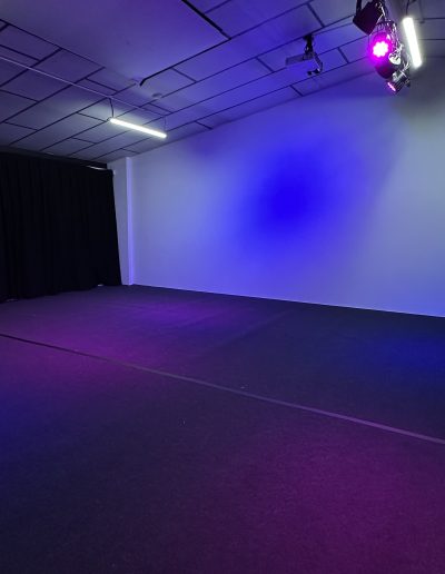 Main Studio Cambridge